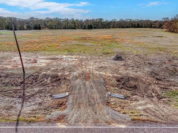 13 Acres of Land for Sale in Canton, Texas