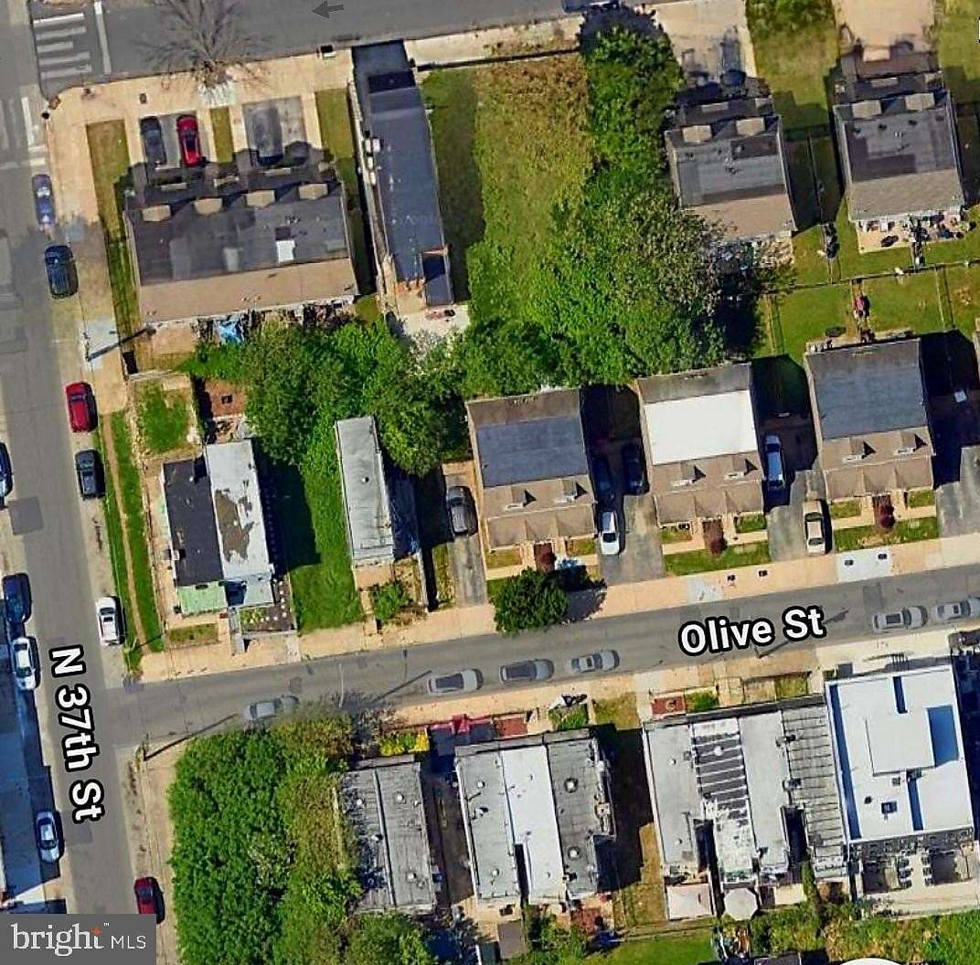 0.04 Acres of Land for Sale in Philadelphia, Pennsylvania