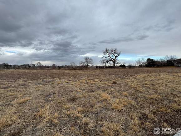 0.18 Acres of Residential Land for Sale in Fort Collins, Colorado