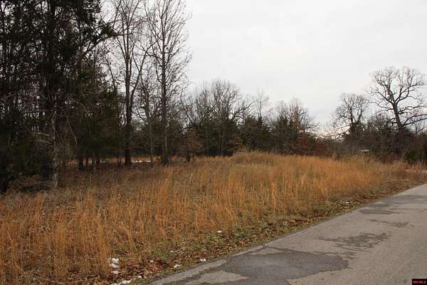 1.46 Acres of Residential Land for Sale in Flippin, Arkansas