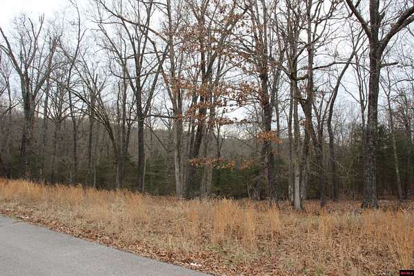 1.44 Acres of Residential Land for Sale in Flippin, Arkansas