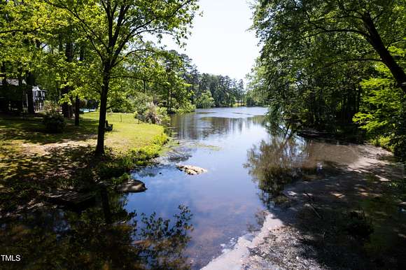 0.62 Acres of Residential Land for Sale in Raleigh, North Carolina