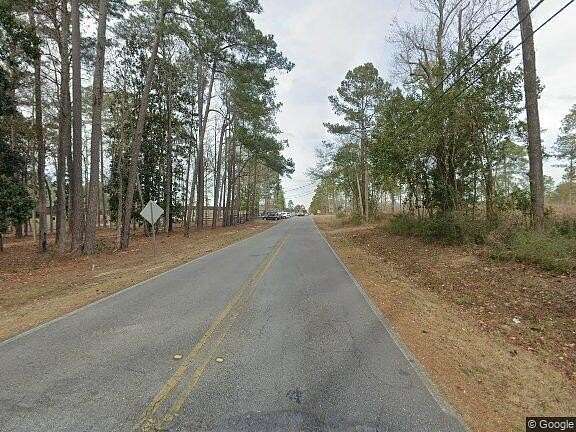 126.71 Acres of Land for Sale in Thomasville, Georgia