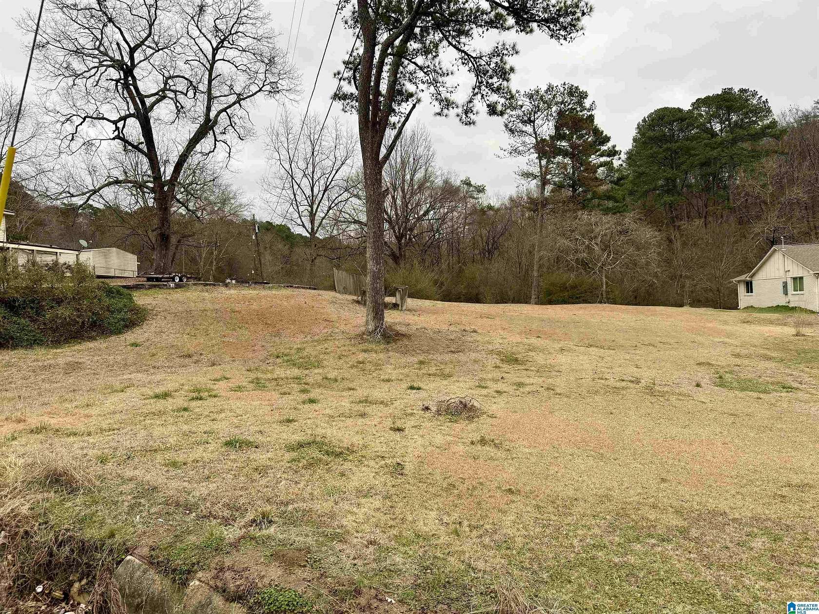 0.61 Acres of Residential Land for Sale in Gardendale, Alabama