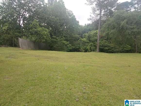 0.61 Acres of Residential Land for Sale in Gardendale, Alabama