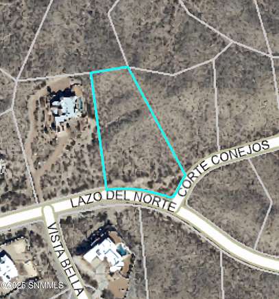 Residential Land for Sale in Las Cruces, New Mexico