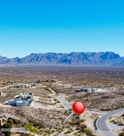 1.79 Acres of Land for Sale in Las Cruces, New Mexico