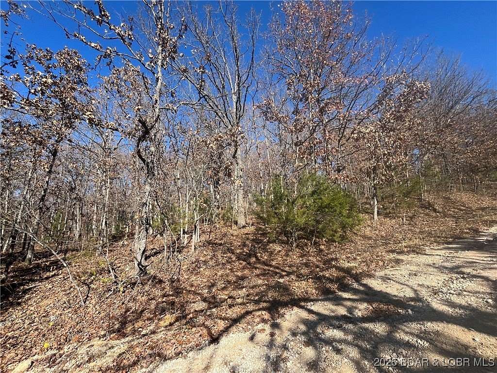 0.19 Acres of Land for Sale in Rocky Mount, Missouri