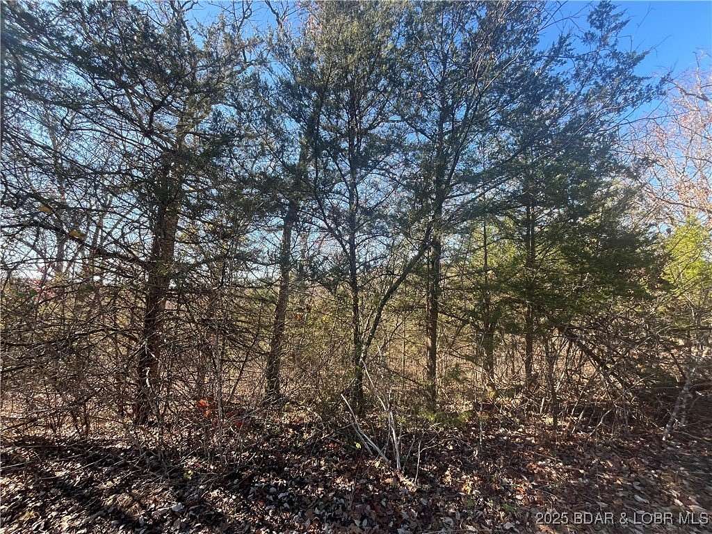 0.2 Acres of Land for Sale in Rocky Mount, Missouri