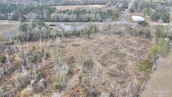 34.2 Acres of Land for Sale in Perdido, Alabama