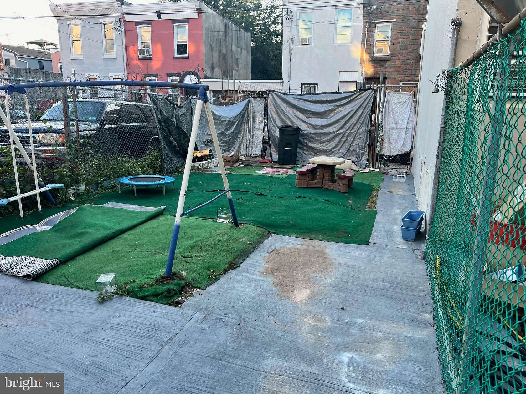 0.01 Acres of Mixed-Use Land for Sale in Philadelphia, Pennsylvania