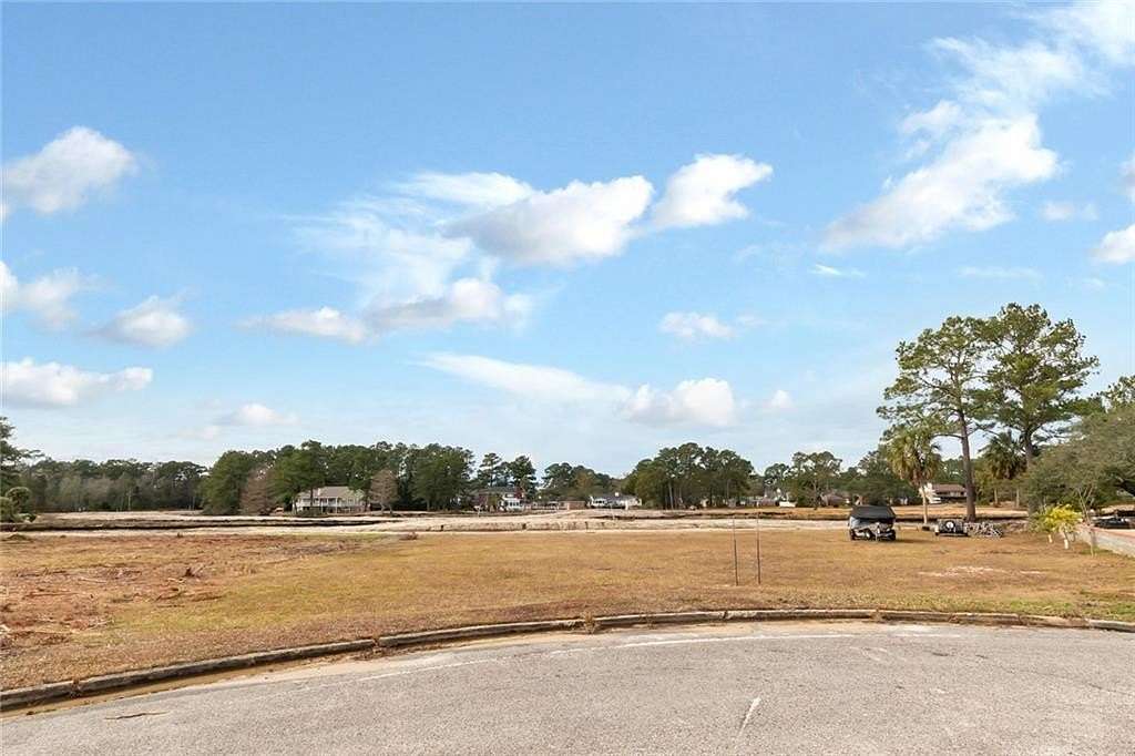 0.77 Acres of Residential Land for Sale in Mobile, Alabama