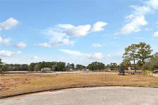 0.77 Acres of Residential Land for Sale in Mobile, Alabama