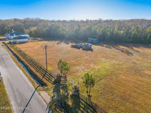 9.78 Acres of Residential Land for Sale in St. Augustine, Florida