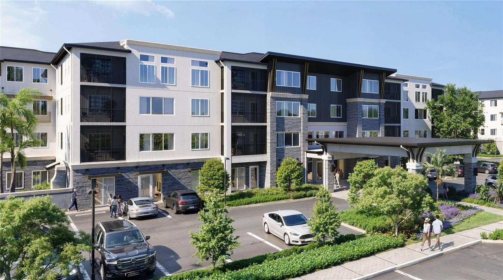 3.32 Acres of Land for Sale in Venice, Florida