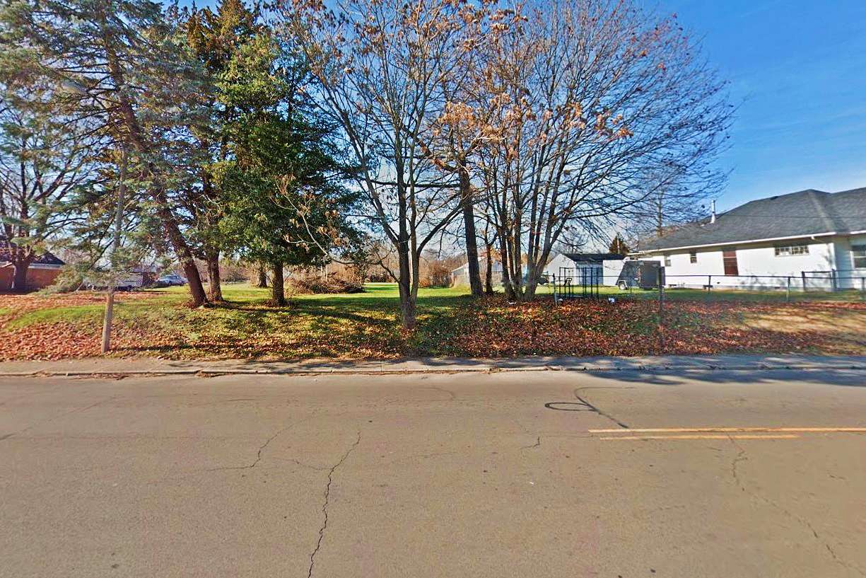 0.15 Acres of Residential Land for Sale in Anderson, Indiana