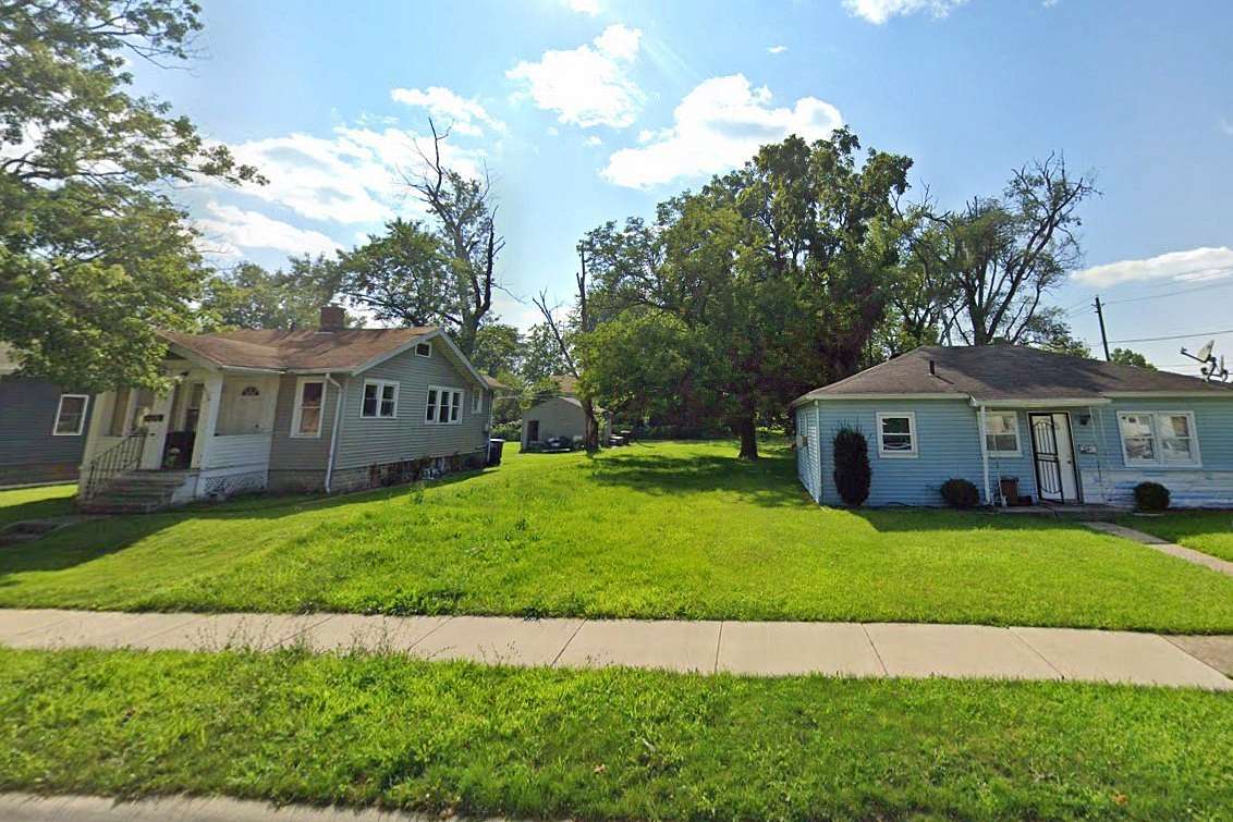 0.12 Acres of Residential Land for Sale in Fort Wayne, Indiana