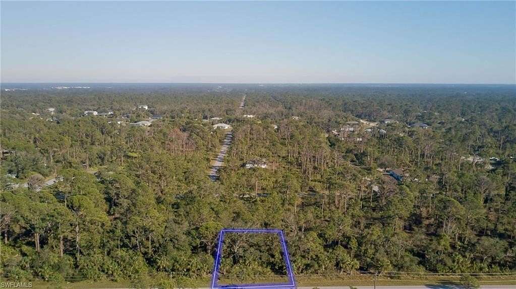 0.23 Acres of Residential Land for Sale in Port Charlotte, Florida