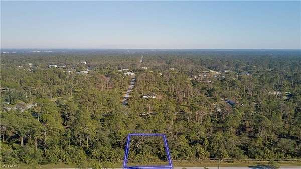 0.23 Acres of Residential Land for Sale in Port Charlotte, Florida