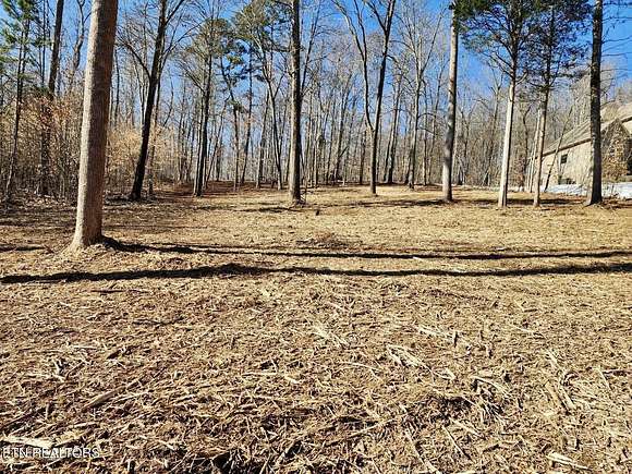 1.6 Acres of Residential Land for Sale in Maynardville, Tennessee