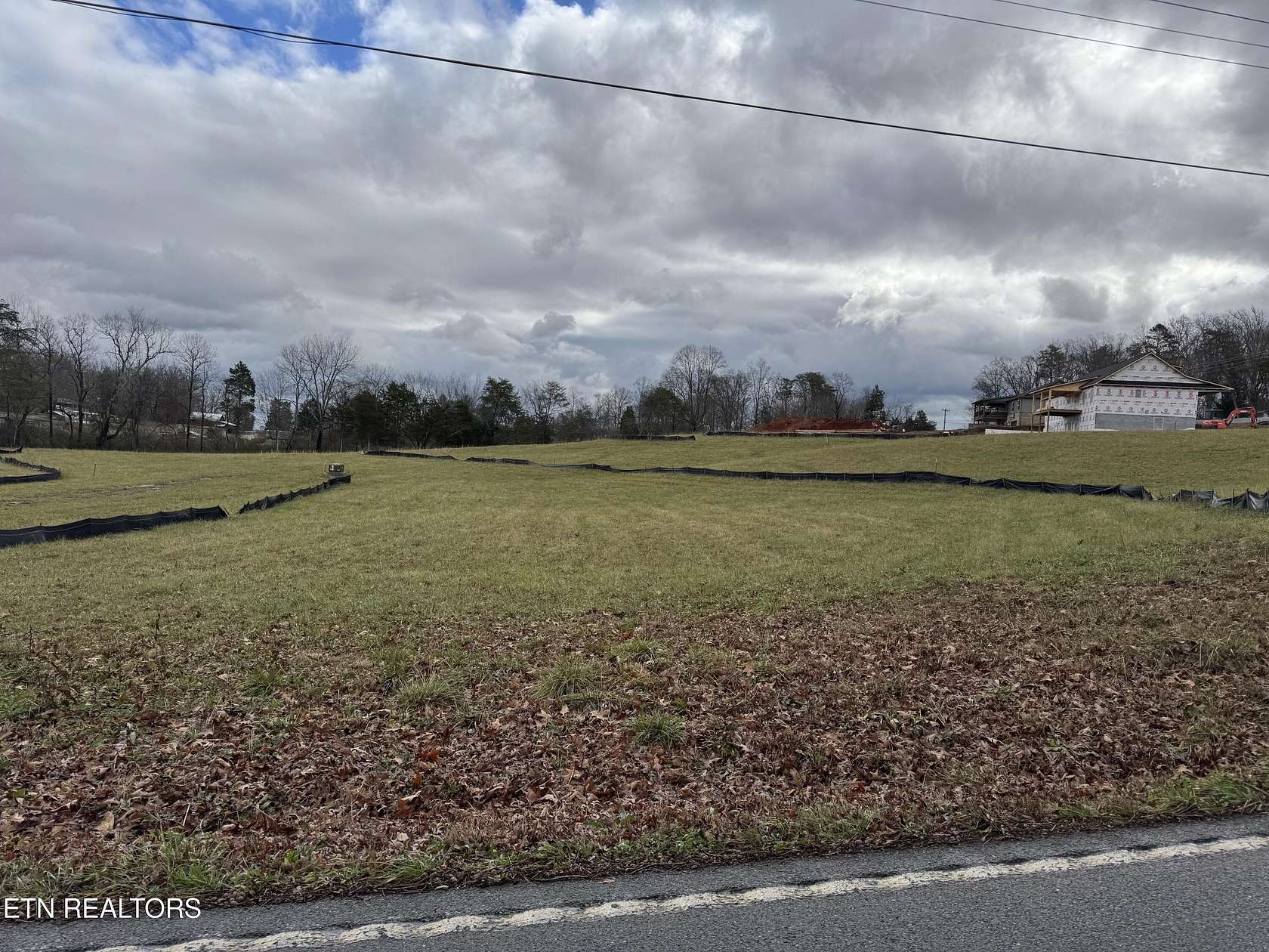 1 Acre of Residential Land for Sale in Maryville, Tennessee