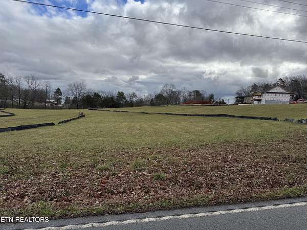 1 Acre of Residential Land for Sale in Maryville, Tennessee