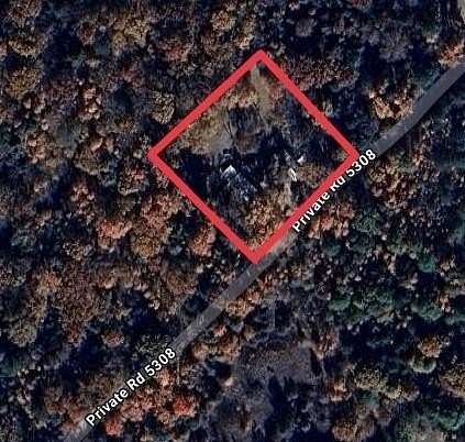 0.98 Acres of Land for Sale in Canton, Texas