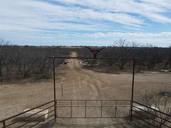 43.3 Acres of Recreational Land for Sale in Brownwood, Texas