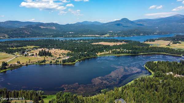 10 Acres of Residential Land for Sale in Sagle, Idaho