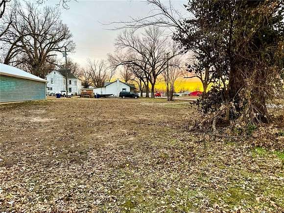 0.187 Acres of Residential Land for Sale in Columbus, Kansas