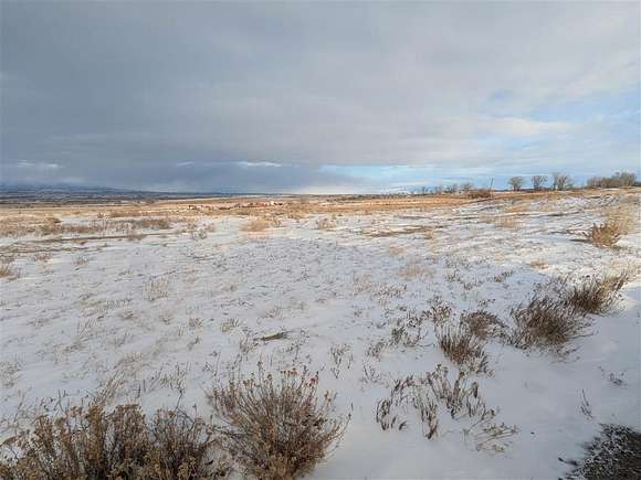 5.87 Acres of Land for Sale in Deaver, Wyoming