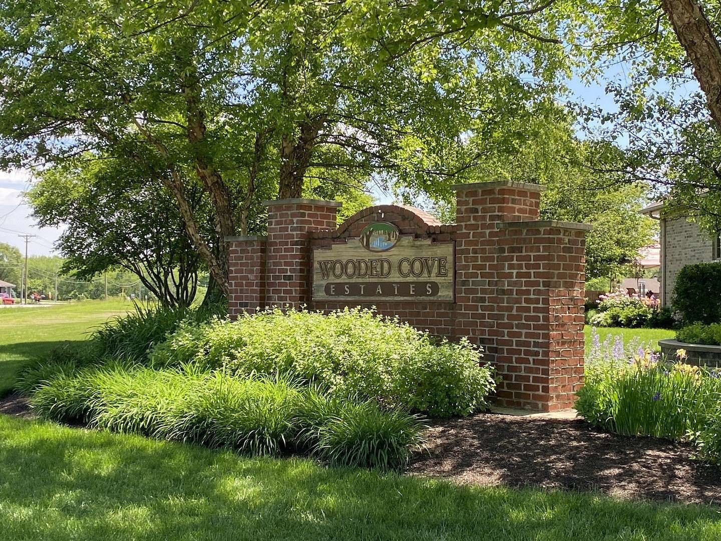 0.56 Acres of Residential Land for Sale in Elwood, Illinois