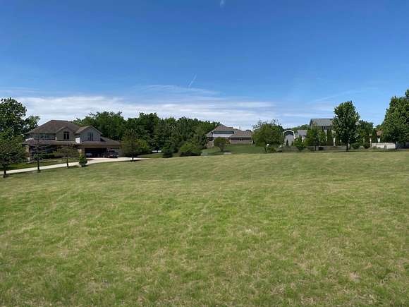 0.56 Acres of Residential Land for Sale in Elwood, Illinois