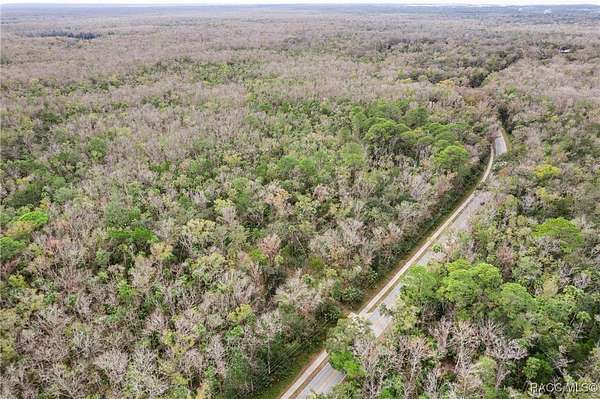0.93 Acres of Residential Land for Sale in Homosassa, Florida