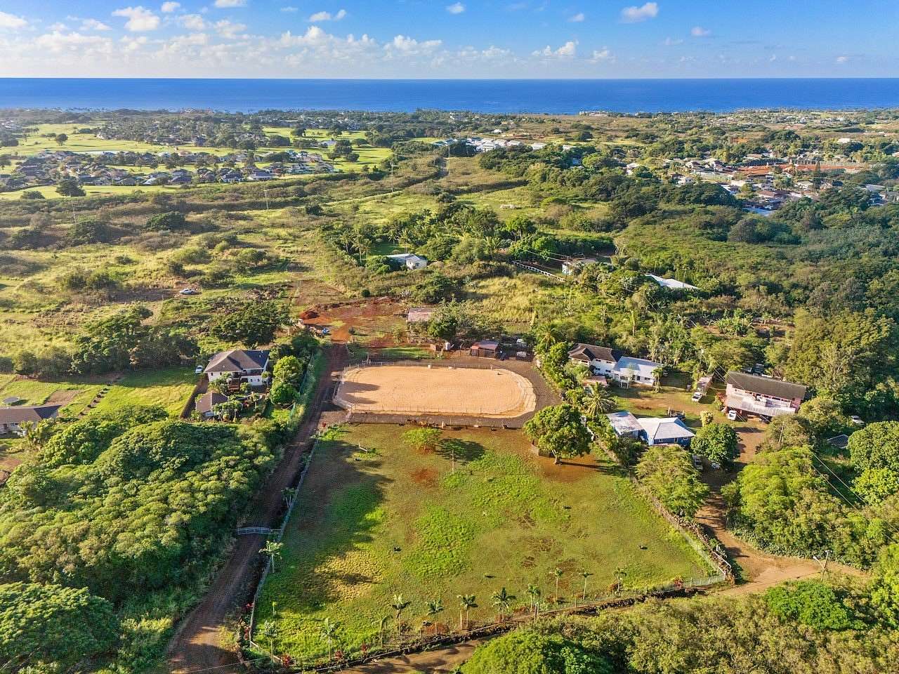 2.3 Acres of Residential Land for Sale in Koloa, Hawaii