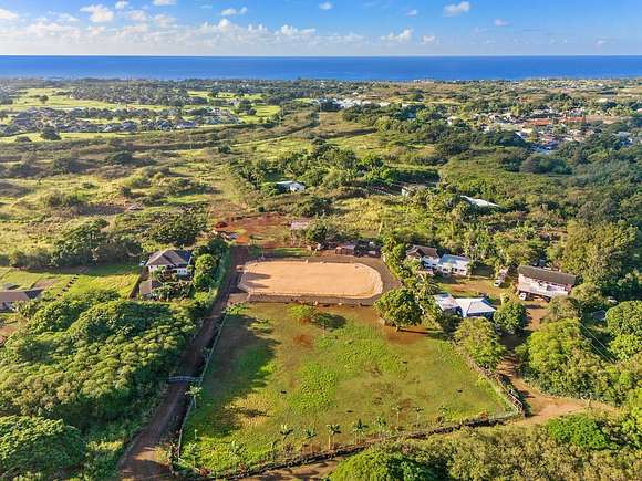 2.303 Acres of Residential Land for Sale in Koloa, Hawaii