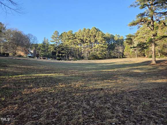 3 Acres of Residential Land for Sale in Clayton, North Carolina