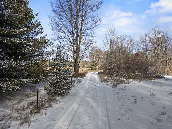 80 Acres of Recreational Land for Sale in Sears, Michigan