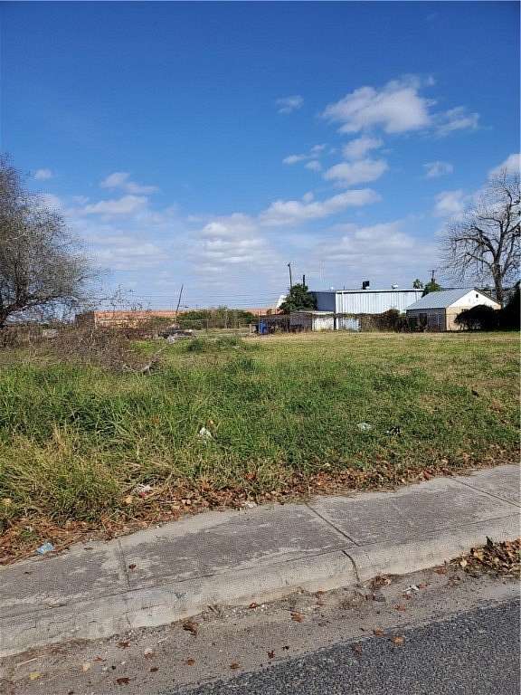 Residential Land for Sale in Corpus Christi, Texas