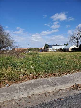 Residential Land for Sale in Corpus Christi, Texas