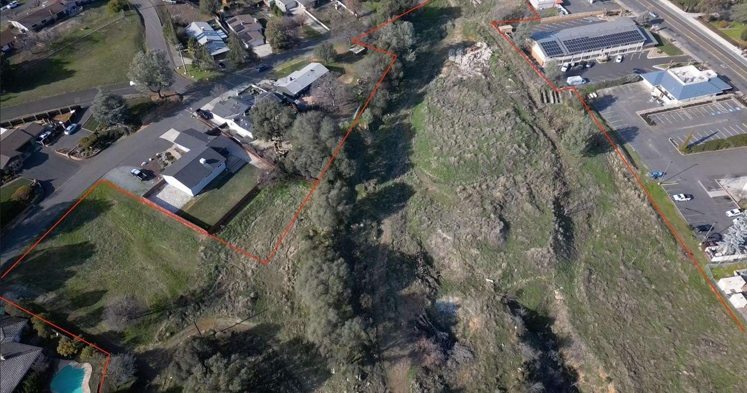 12.4 Acres of Land for Sale in Angels Camp, California