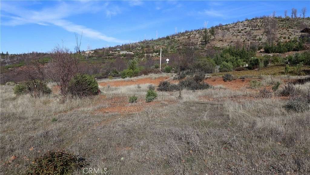 0.33 Acres of Residential Land for Sale in Cobb, California