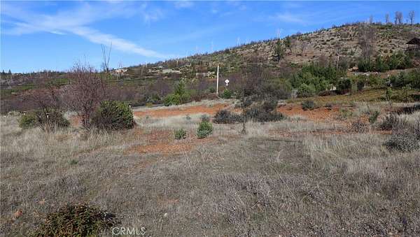 0.33 Acres of Residential Land for Sale in Cobb, California