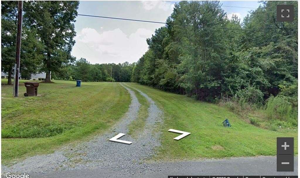 6 Acres of Mixed-Use Land for Sale in Gibsonville, North Carolina