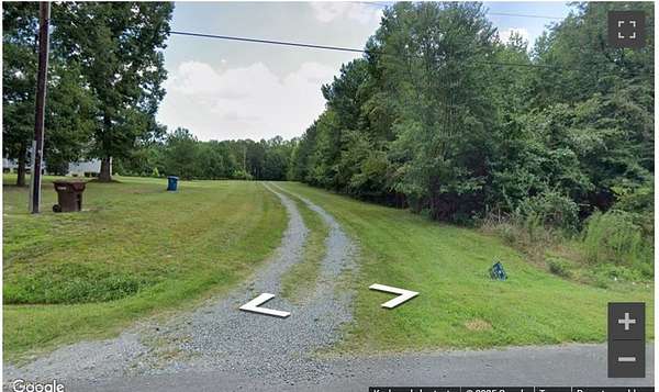 6 Acres of Mixed-Use Land for Sale in Gibsonville, North Carolina