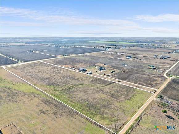 14 Acres of Land for Sale in Temple, Texas