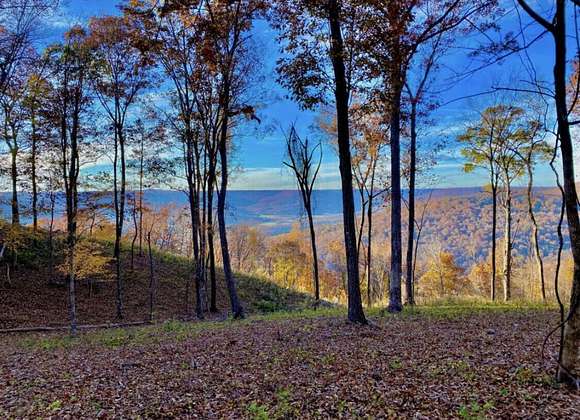 1.98 Acres of Residential Land for Sale in Jasper, Tennessee