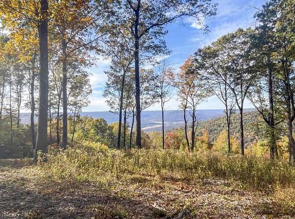 2 Acres of Residential Land for Sale in Jasper, Tennessee