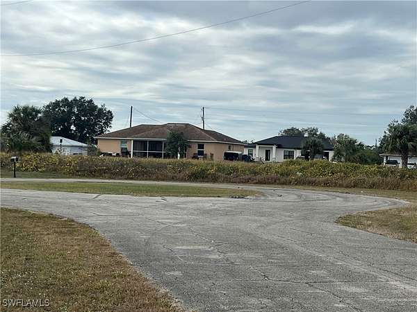 0.39 Acres of Residential Land for Sale in LaBelle, Florida