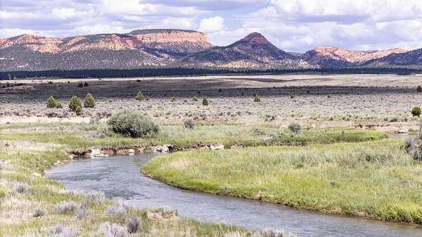 24 Acres of Recreational Land for Sale in Panguitch, Utah